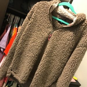 BROWN SOUTHERN MARSH